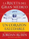 La receta del Gran Médico para un corazón saludable (eBook)